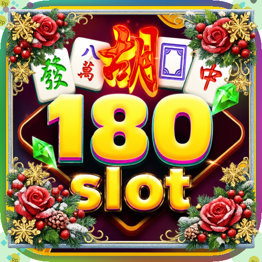 180slot — mitra unggulan